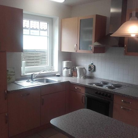 Ferienhaus Berger Timmendorfer Strand Zewnętrze zdjęcie