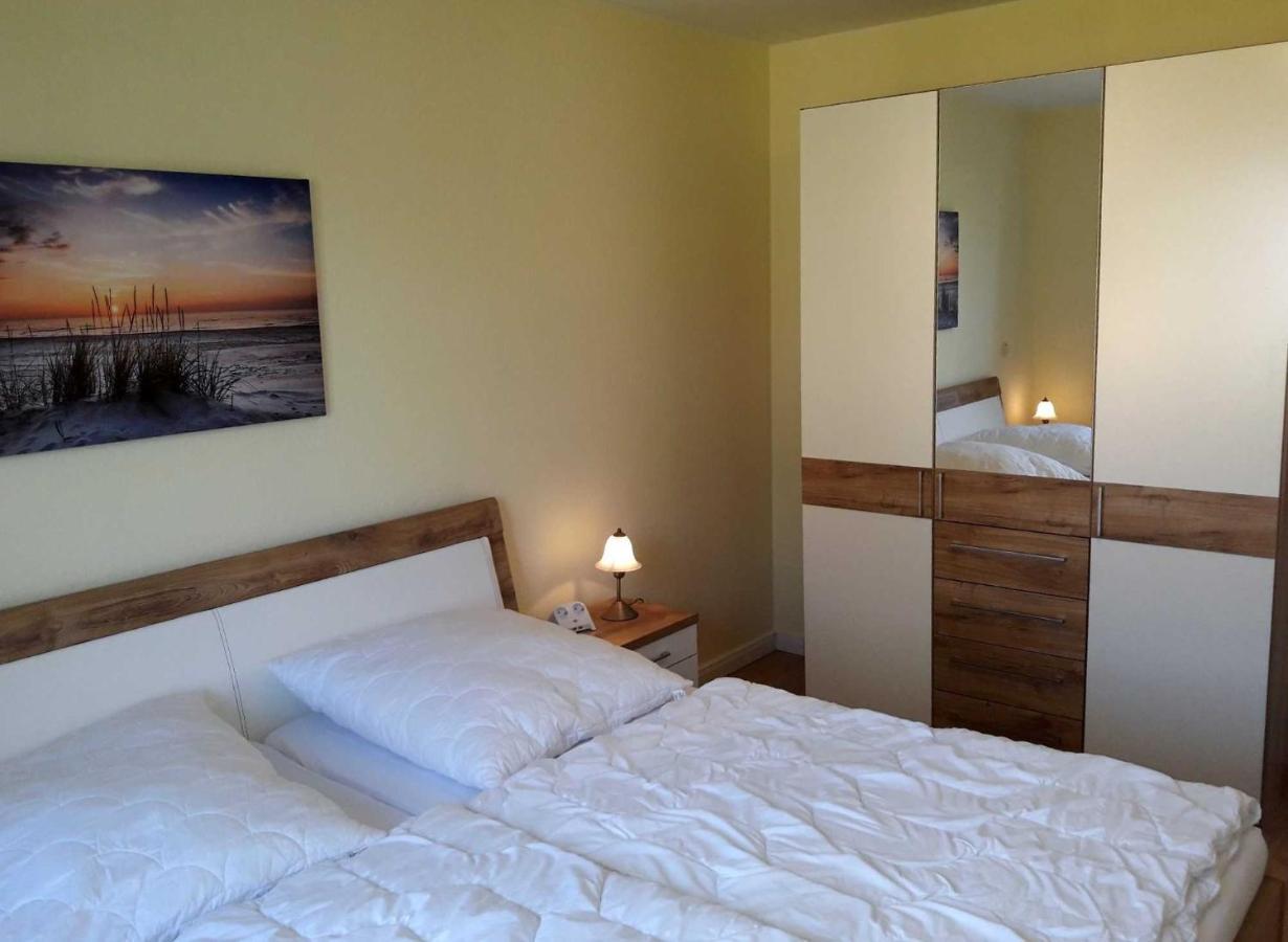 Ferienhaus Berger Timmendorfer Strand Zewnętrze zdjęcie