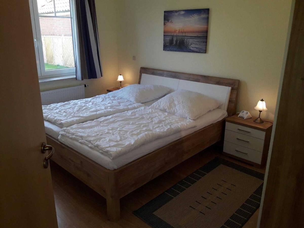 Ferienhaus Berger Timmendorfer Strand Zewnętrze zdjęcie