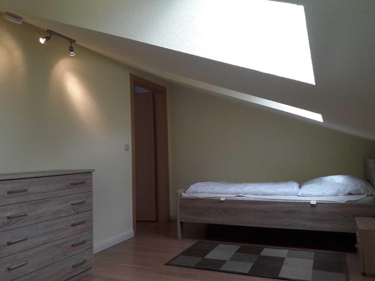 Ferienhaus Berger Timmendorfer Strand Zewnętrze zdjęcie