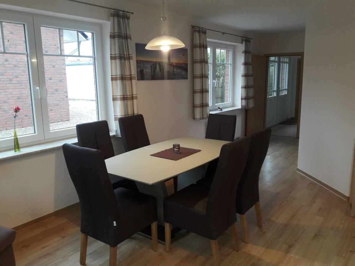 Ferienhaus Berger Timmendorfer Strand Zewnętrze zdjęcie