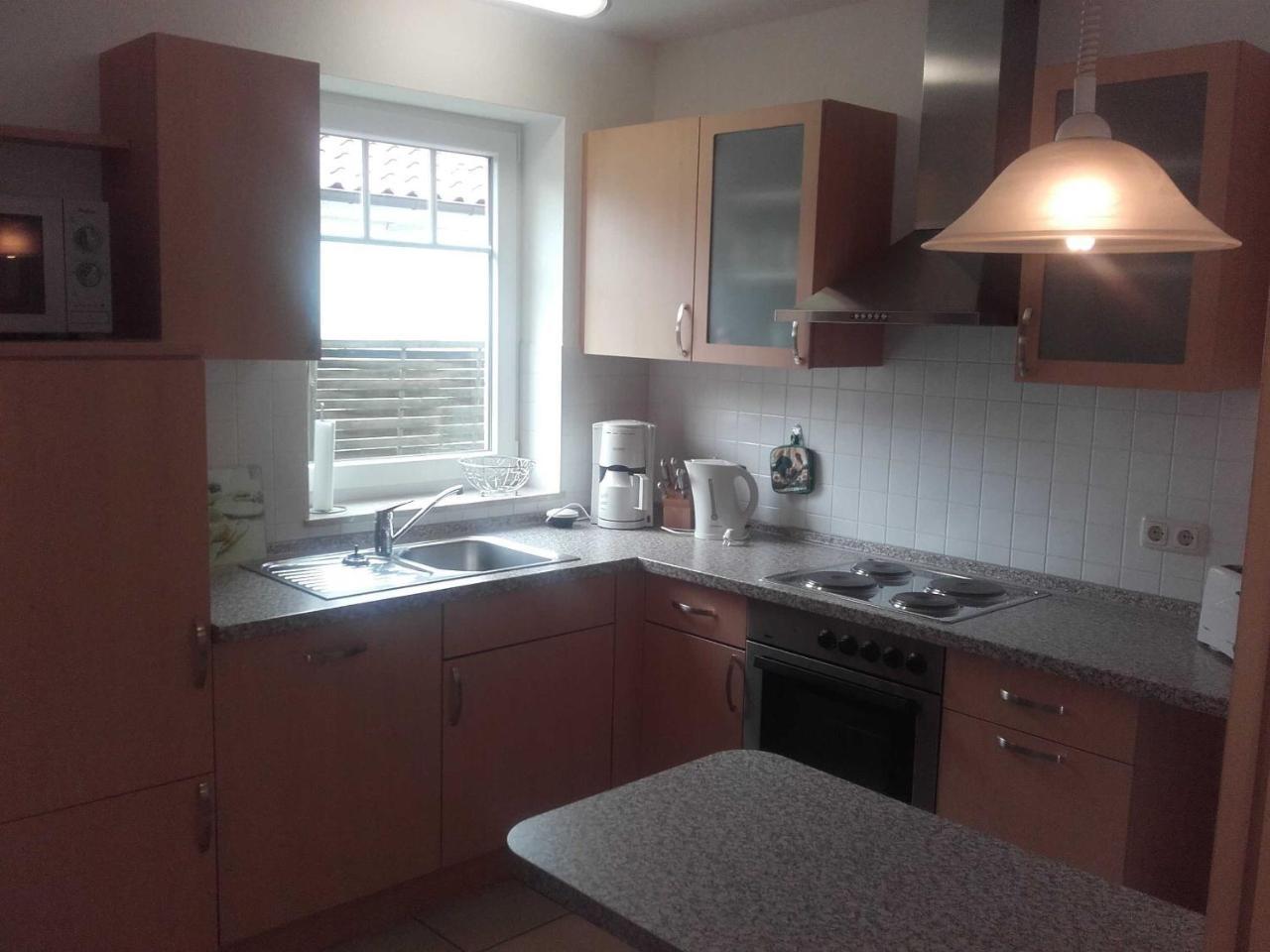 Ferienhaus Berger Timmendorfer Strand Zewnętrze zdjęcie